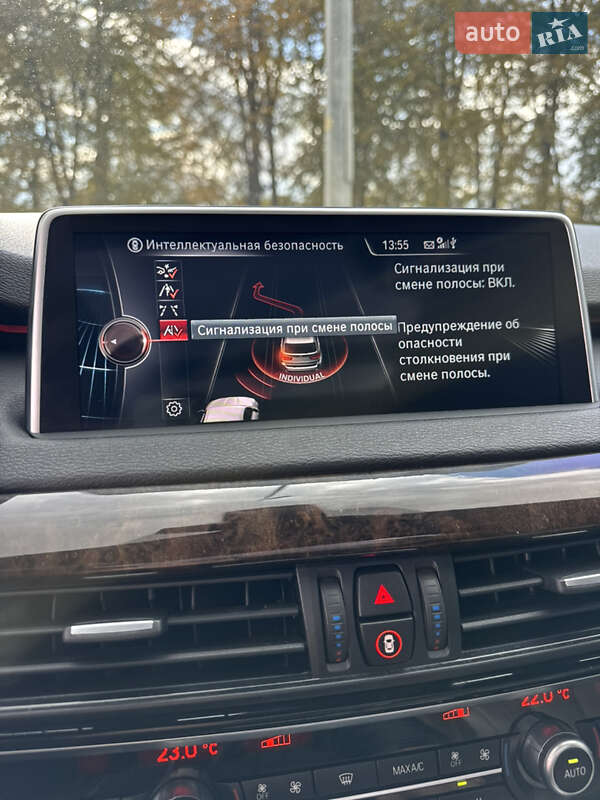 Внедорожник / Кроссовер BMW X5 2015 в Виннице фото 94 Внедорожник / Кроссовер BMW X5 2015 в Виннице