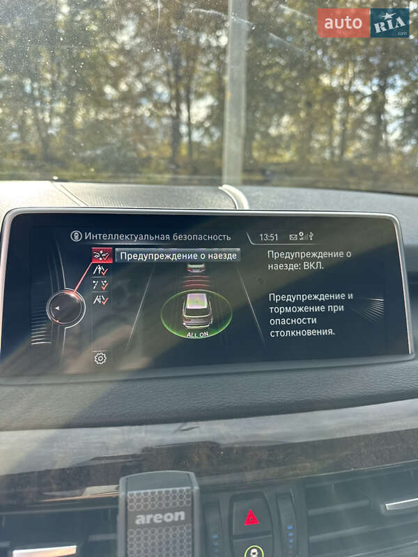 Внедорожник / Кроссовер BMW X5 2015 в Виннице фото 91 Внедорожник / Кроссовер BMW X5 2015 в Виннице