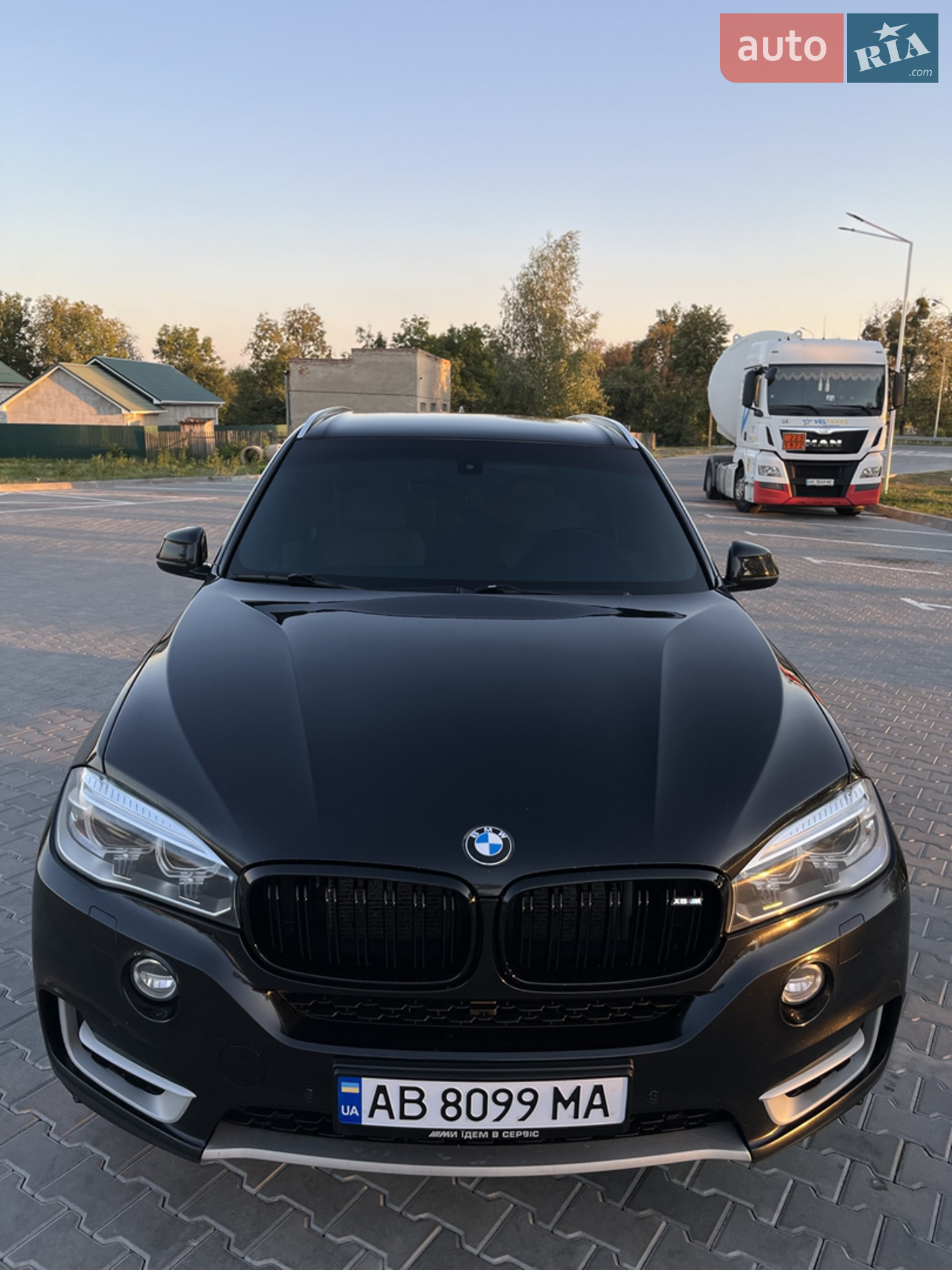 2013 BMW X5 - мініатюра 4