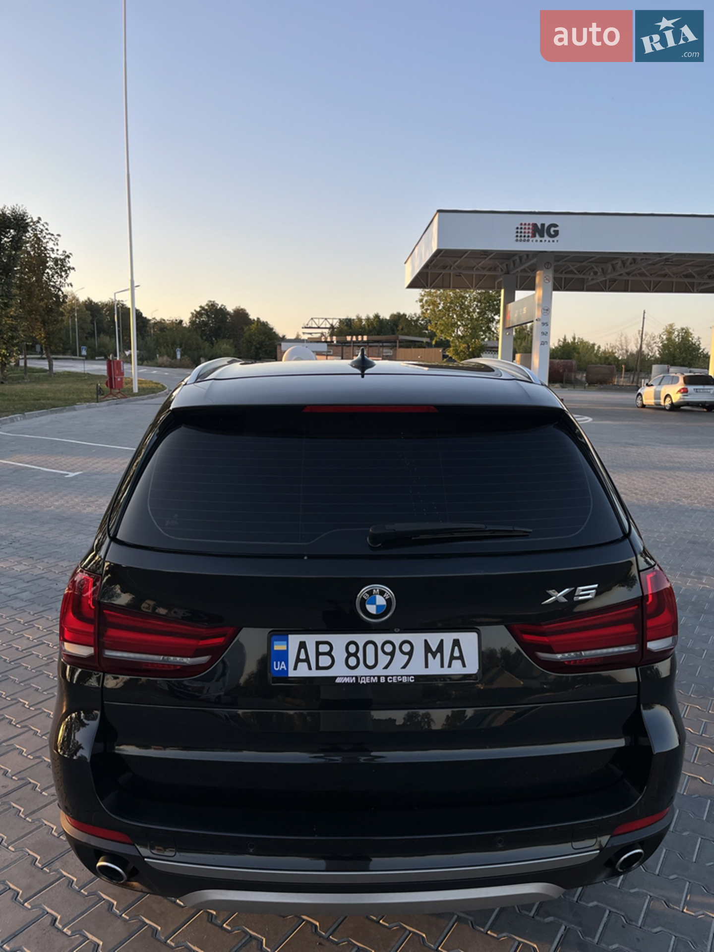 2013 BMW X5 - мініатюра 10