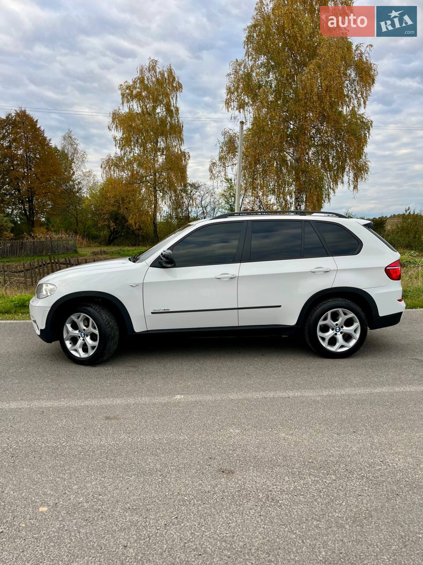2011 BMW X5 - мініатюра 3