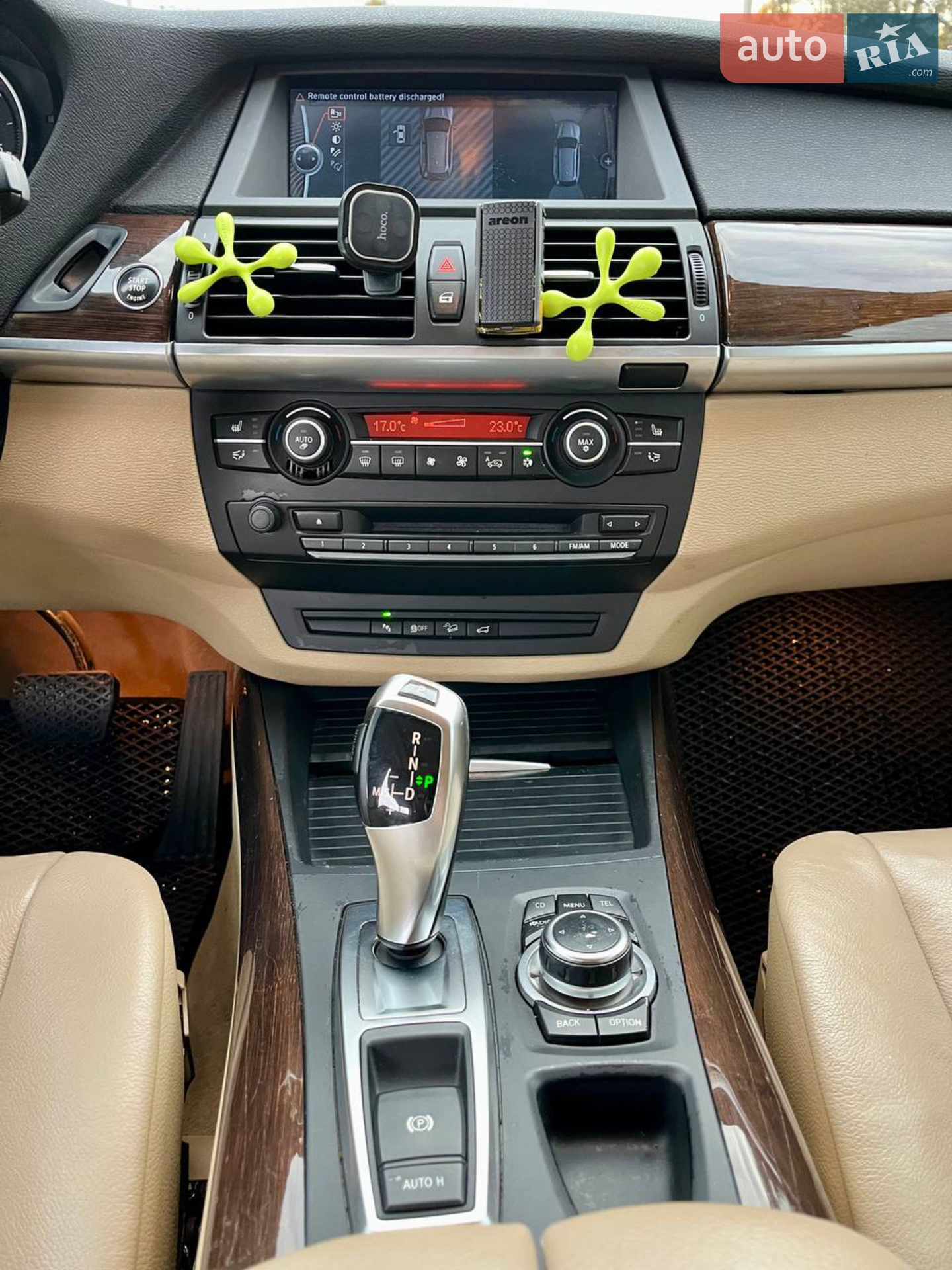 2011 BMW X5 - мініатюра 20