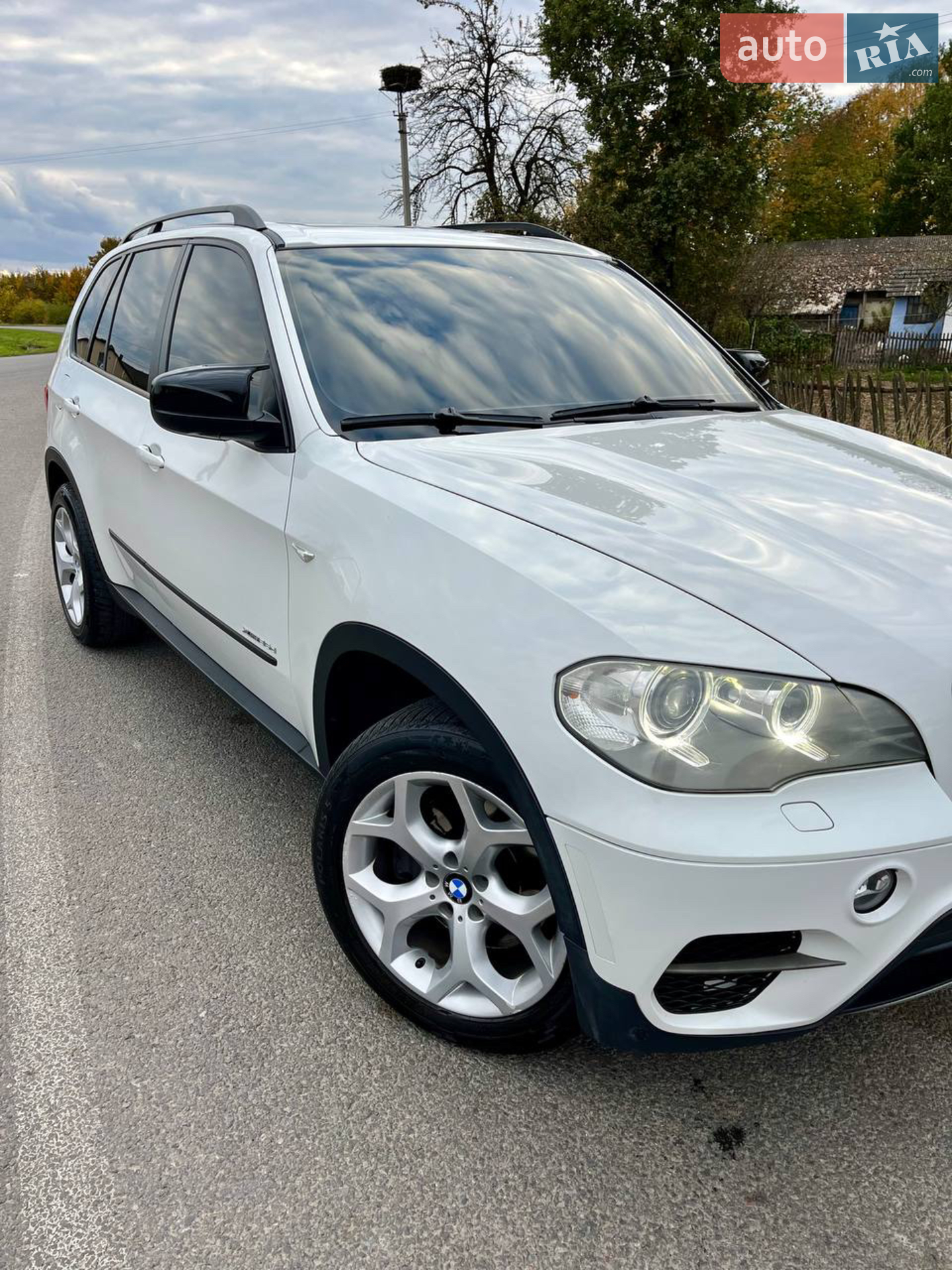 2011 BMW X5 - мініатюра 25