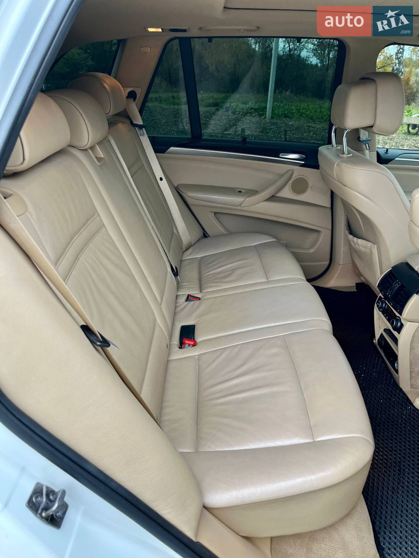 2011 BMW X5 - мініатюра 33