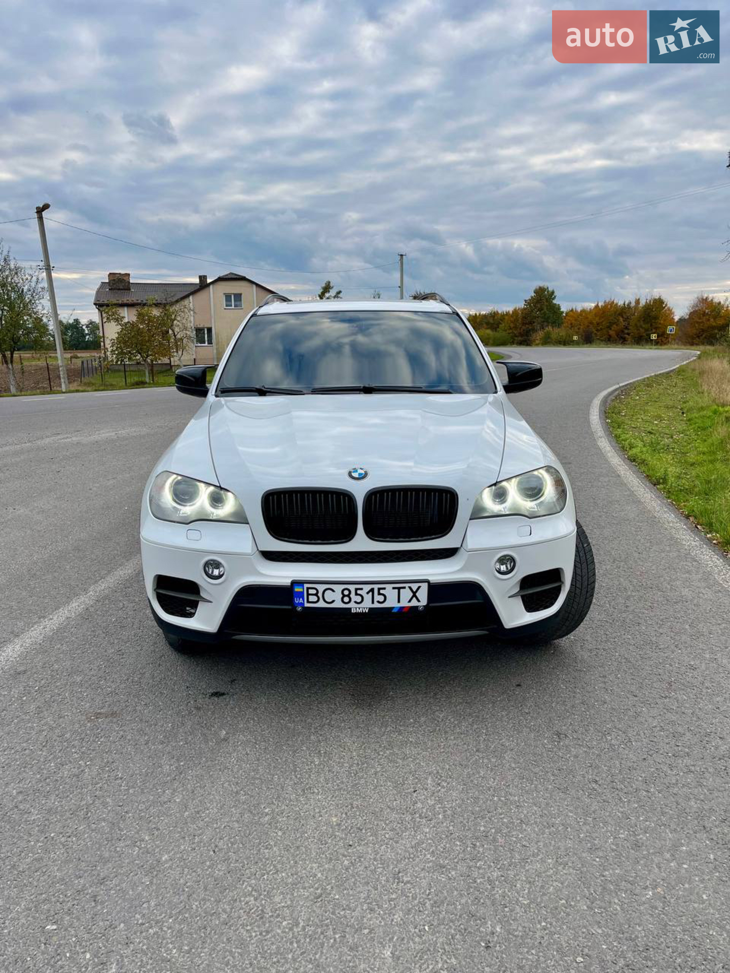 2011 BMW X5 - мініатюра 37