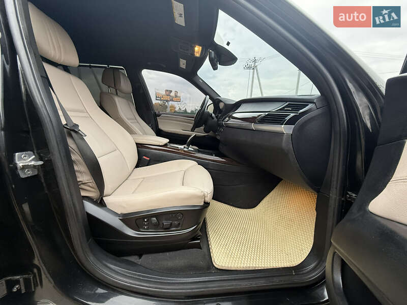 Внедорожник / Кроссовер BMW X5 2012 в Львове фото 45 Внедорожник / Кроссовер BMW X5 2012 в Львове