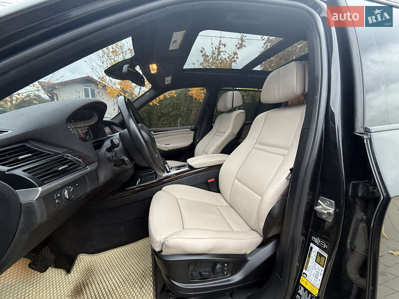 Внедорожник / Кроссовер BMW X5 2012 в Львове фото 49 Внедорожник / Кроссовер BMW X5 2012 в Львове