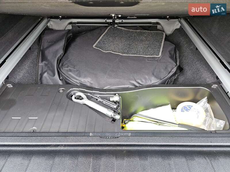 Позашляховик / Кросовер BMW X5 2018 в Прилуках