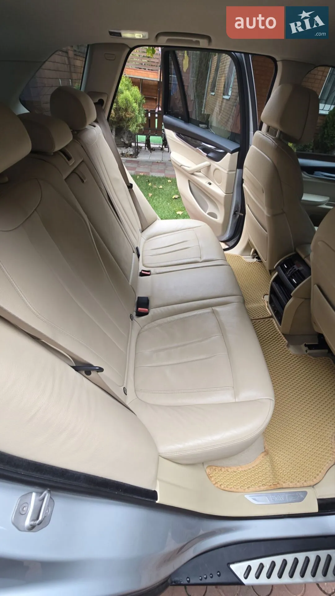 2014 BMW X5 - мініатюра 9