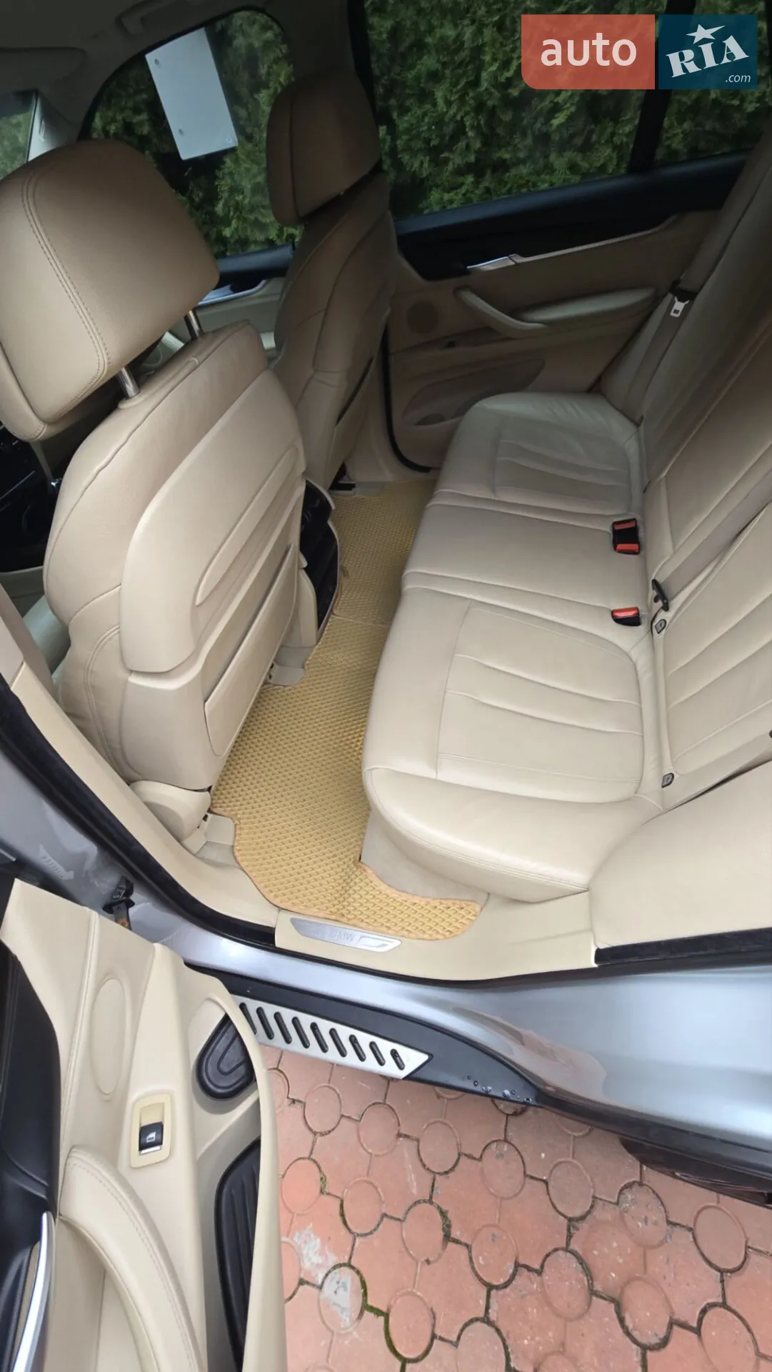 2014 BMW X5 - мініатюра 12