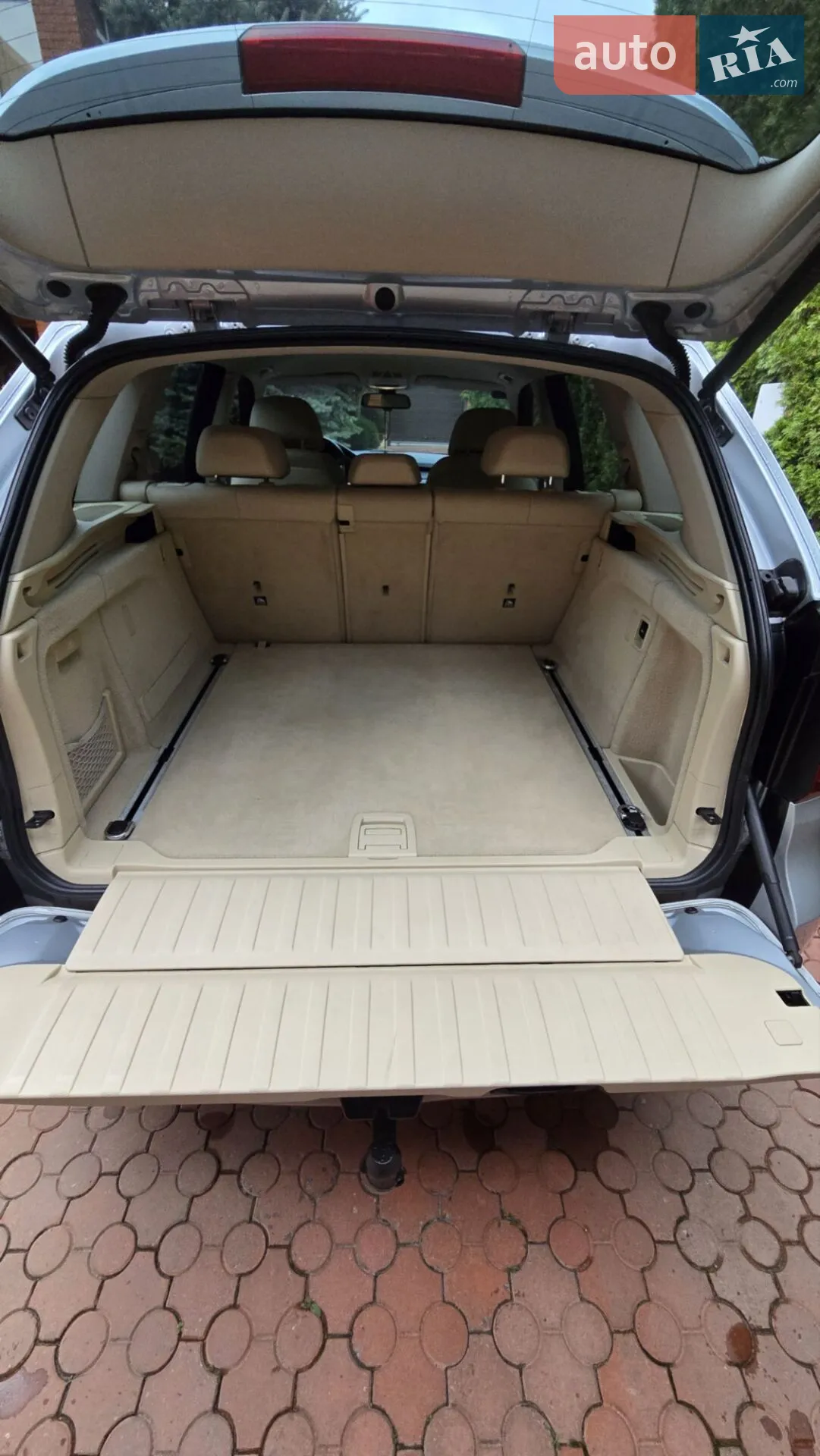 2014 BMW X5 - мініатюра 15