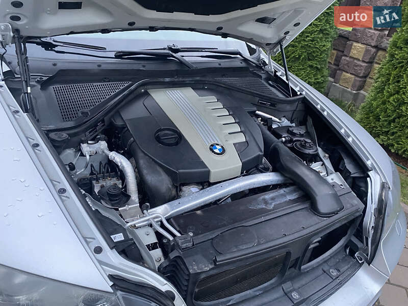 Внедорожник / Кроссовер BMW X5 2011 в Ровно фото 10 Внедорожник / Кроссовер BMW X5 2011 в Ровно