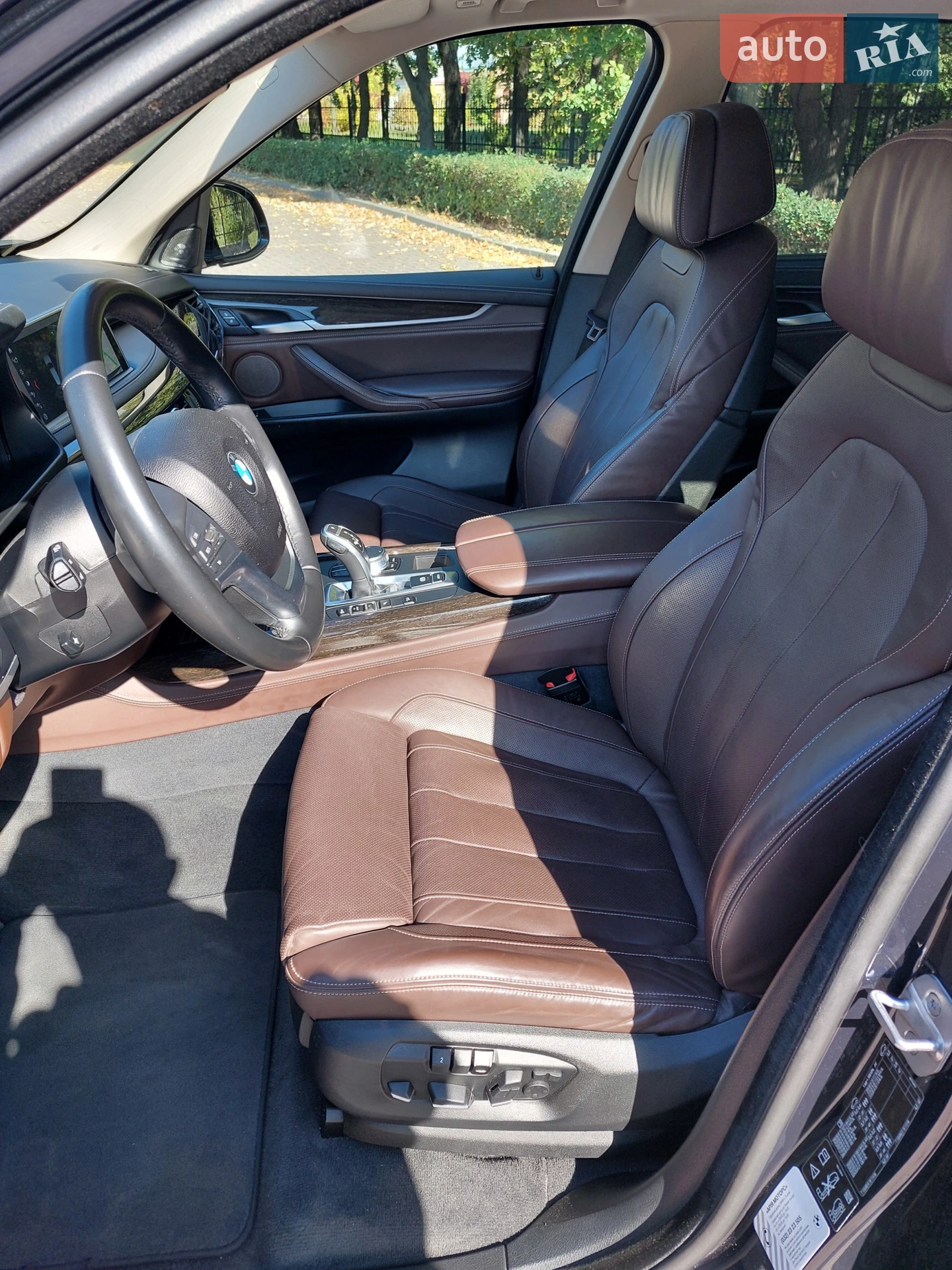 2018 BMW X5 - мініатюра 8