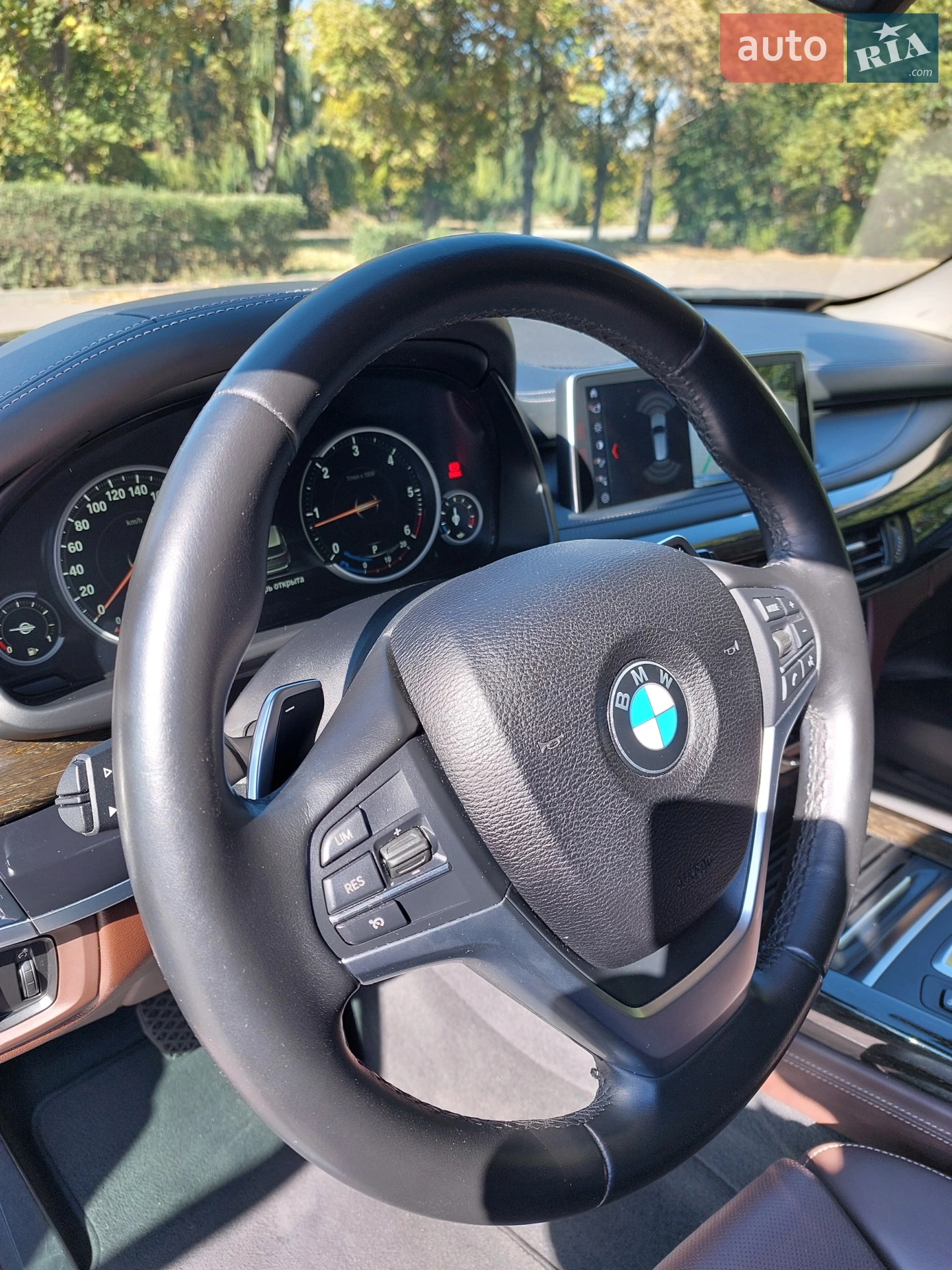2018 BMW X5 - мініатюра 10