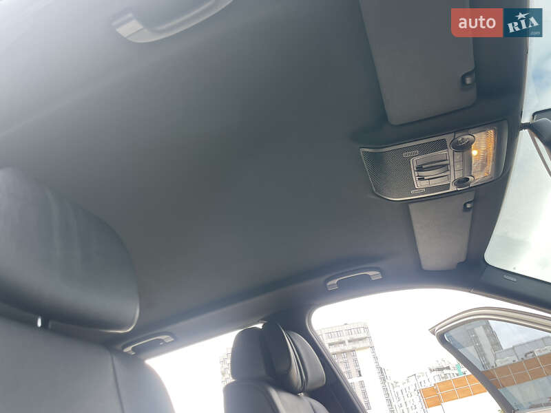 Внедорожник / Кроссовер BMW X5 2011 в Киеве фото 40 Внедорожник / Кроссовер BMW X5 2011 в Киеве