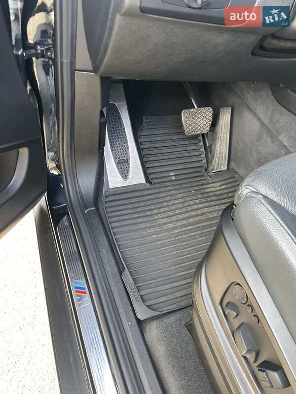 Внедорожник / Кроссовер BMW X5 2011 в Киеве фото 46 Внедорожник / Кроссовер BMW X5 2011 в Киеве