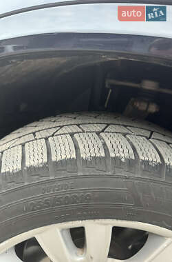 Позашляховик / Кросовер BMW X5 2008 в Вінниці