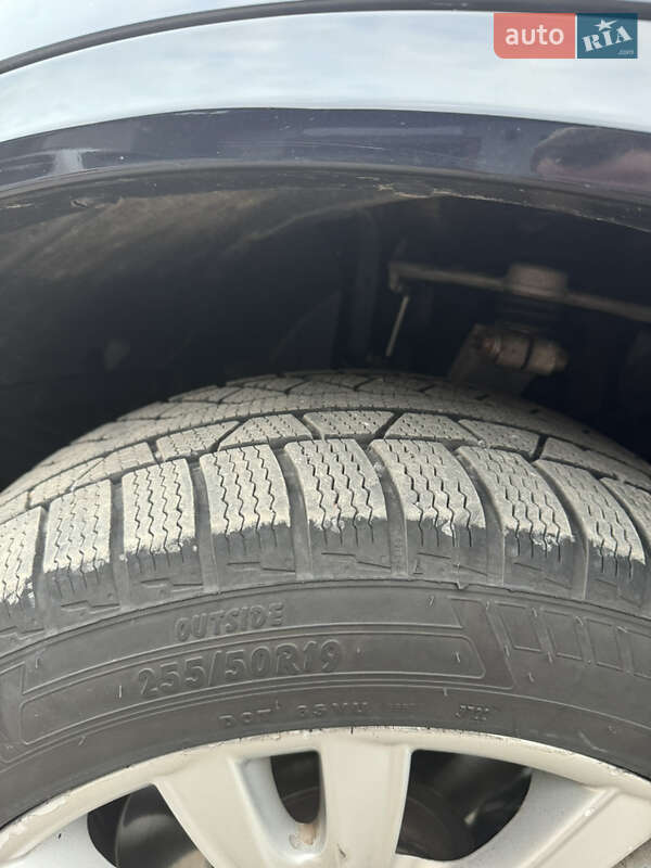 Внедорожник / Кроссовер BMW X5 2008 в Виннице