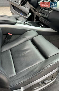 Позашляховик / Кросовер BMW X5 2008 в Вінниці