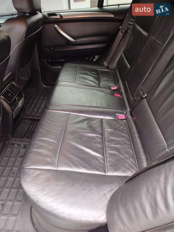 Внедорожник / Кроссовер BMW X5 2006 в Бердичеве