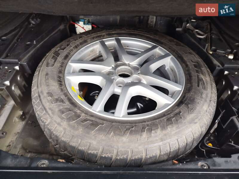 Внедорожник / Кроссовер BMW X5 2006 в Бердичеве