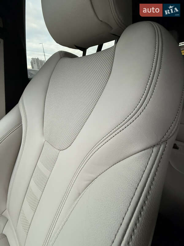 Внедорожник / Кроссовер BMW X5 2022 в Киеве