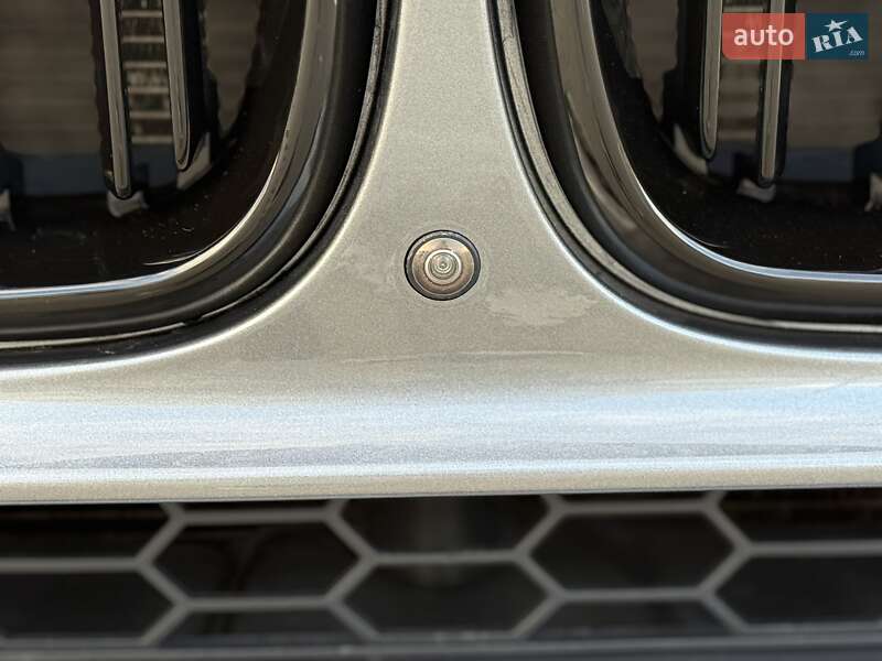 Внедорожник / Кроссовер BMW X5 2018 в Одессе фото 14 Внедорожник / Кроссовер BMW X5 2018 в Одессе