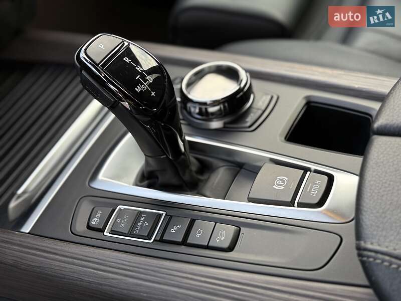 Внедорожник / Кроссовер BMW X5 2018 в Одессе фото 23 Внедорожник / Кроссовер BMW X5 2018 в Одессе