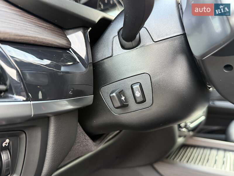 Внедорожник / Кроссовер BMW X5 2018 в Одессе фото 20 Внедорожник / Кроссовер BMW X5 2018 в Одессе