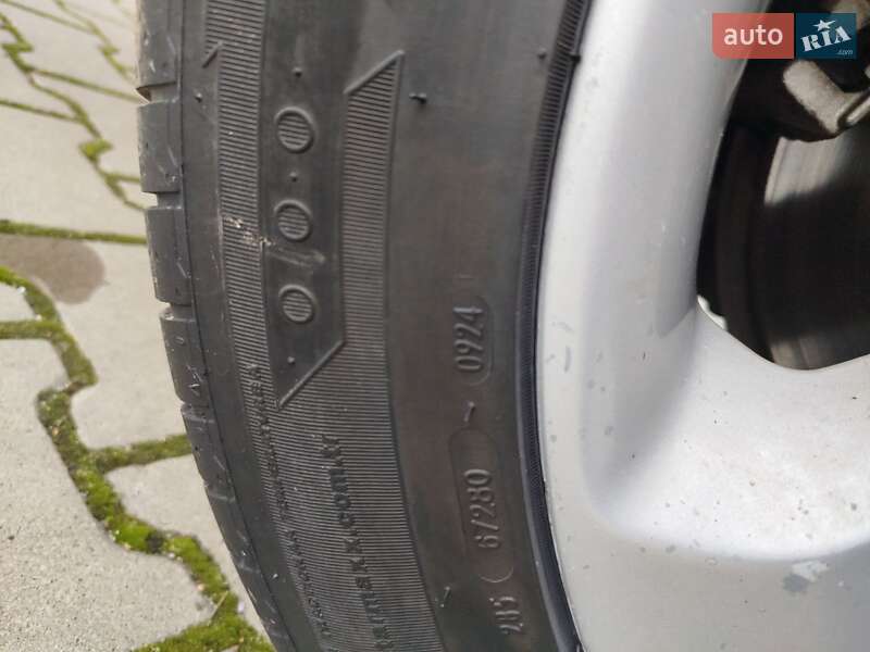 Внедорожник / Кроссовер BMW X5 2006 в Бердичеве