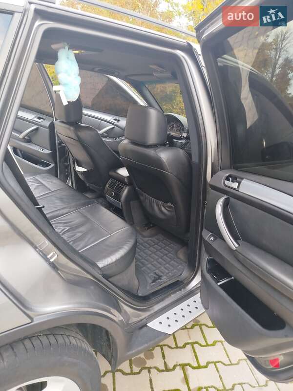 Внедорожник / Кроссовер BMW X5 2006 в Бердичеве