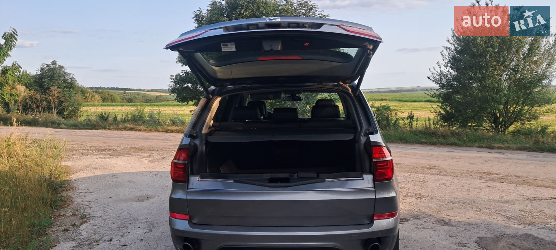 2010 BMW X5 - мініатюра 2
