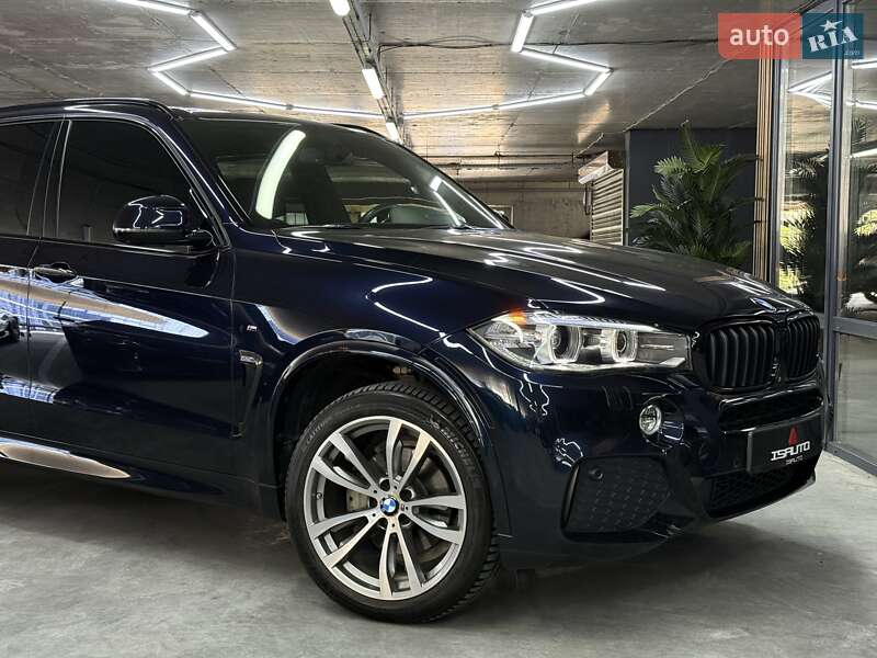 BMW X5 2014 BMW X5 2014