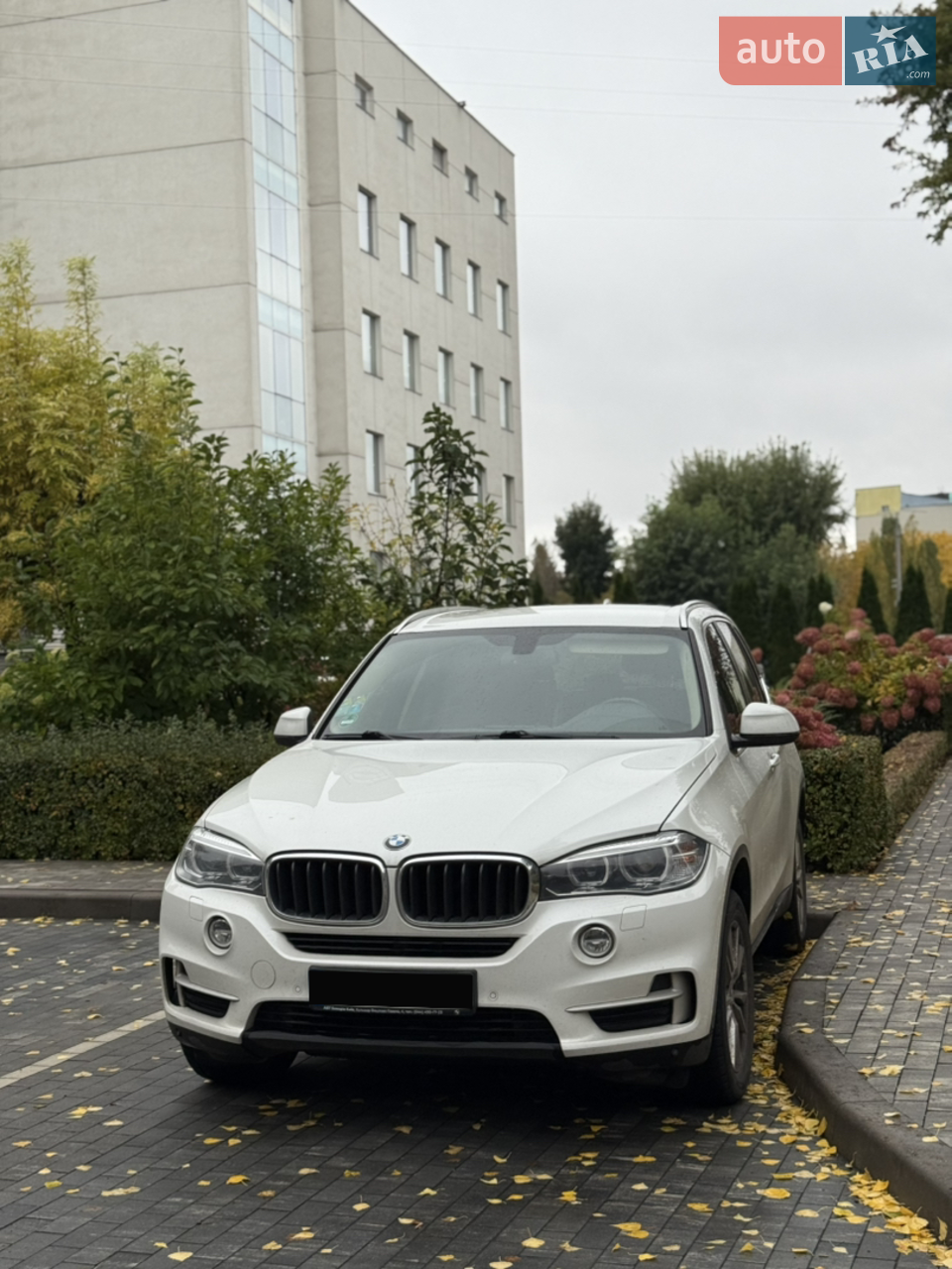 2018 BMW X5 - мініатюра 18