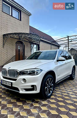 Позашляховик / Кросовер BMW X5 2018 в Умані