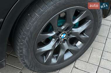 Внедорожник / Кроссовер BMW X5 2012 в 
