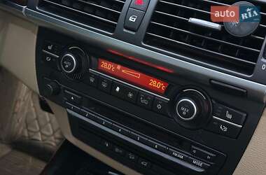 Внедорожник / Кроссовер BMW X5 2012 в 