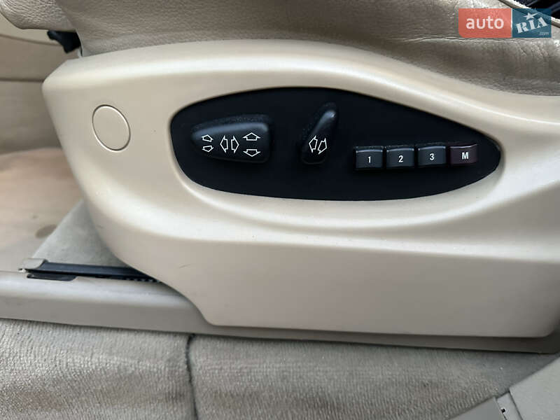 Внедорожник / Кроссовер BMW X5 2005 в Черновцах фото 17 Внедорожник / Кроссовер BMW X5 2005 в Черновцах