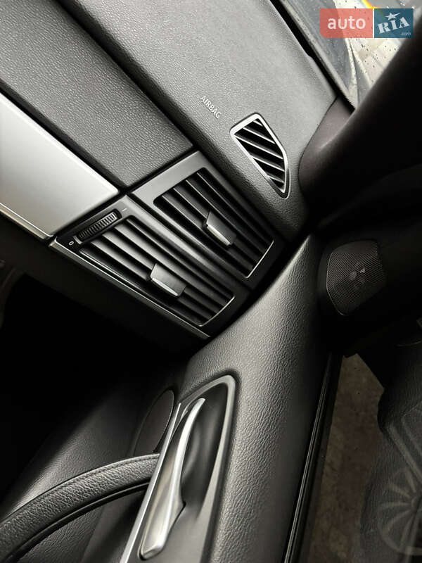 Позашляховик / Кросовер BMW X5 2012 в Запоріжжі