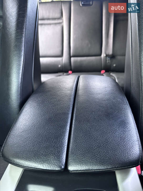 Позашляховик / Кросовер BMW X5 2012 в Запоріжжі