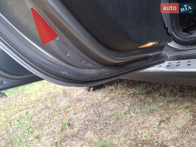 Внедорожник / Кроссовер BMW X5 2005 в Новопокровцы