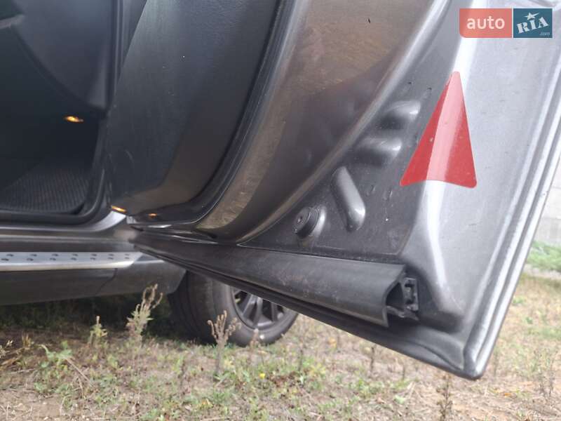 Внедорожник / Кроссовер BMW X5 2005 в Новопокровцы