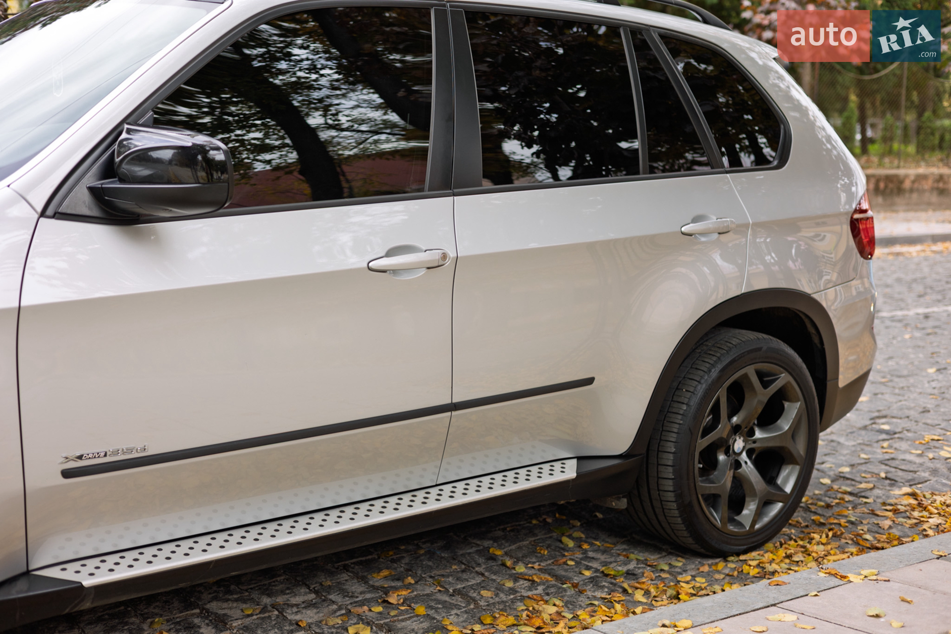 2011 BMW X5 - мініатюра 3