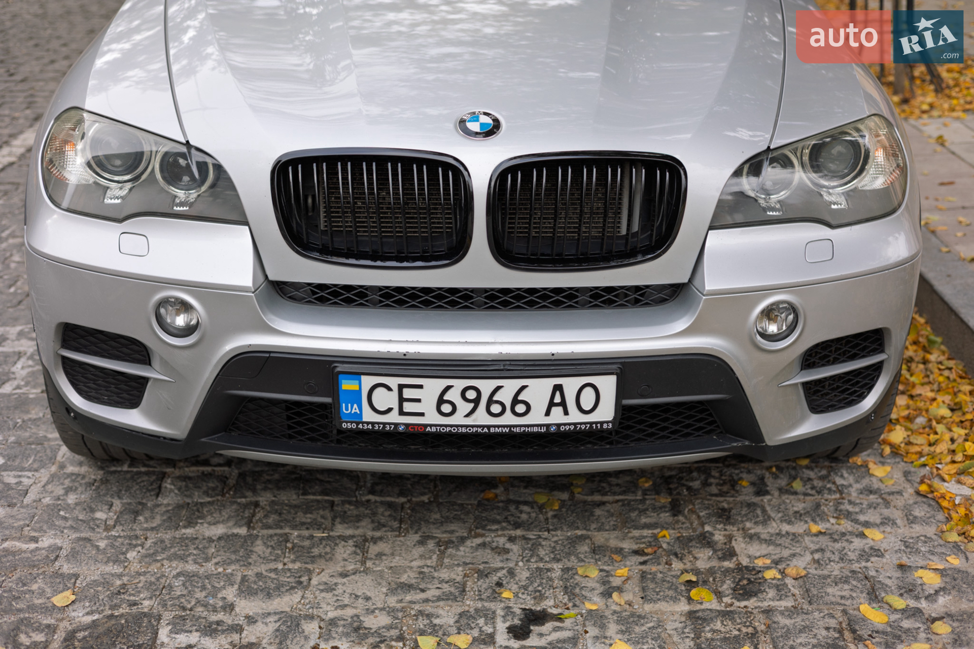 2011 BMW X5 - мініатюра 12