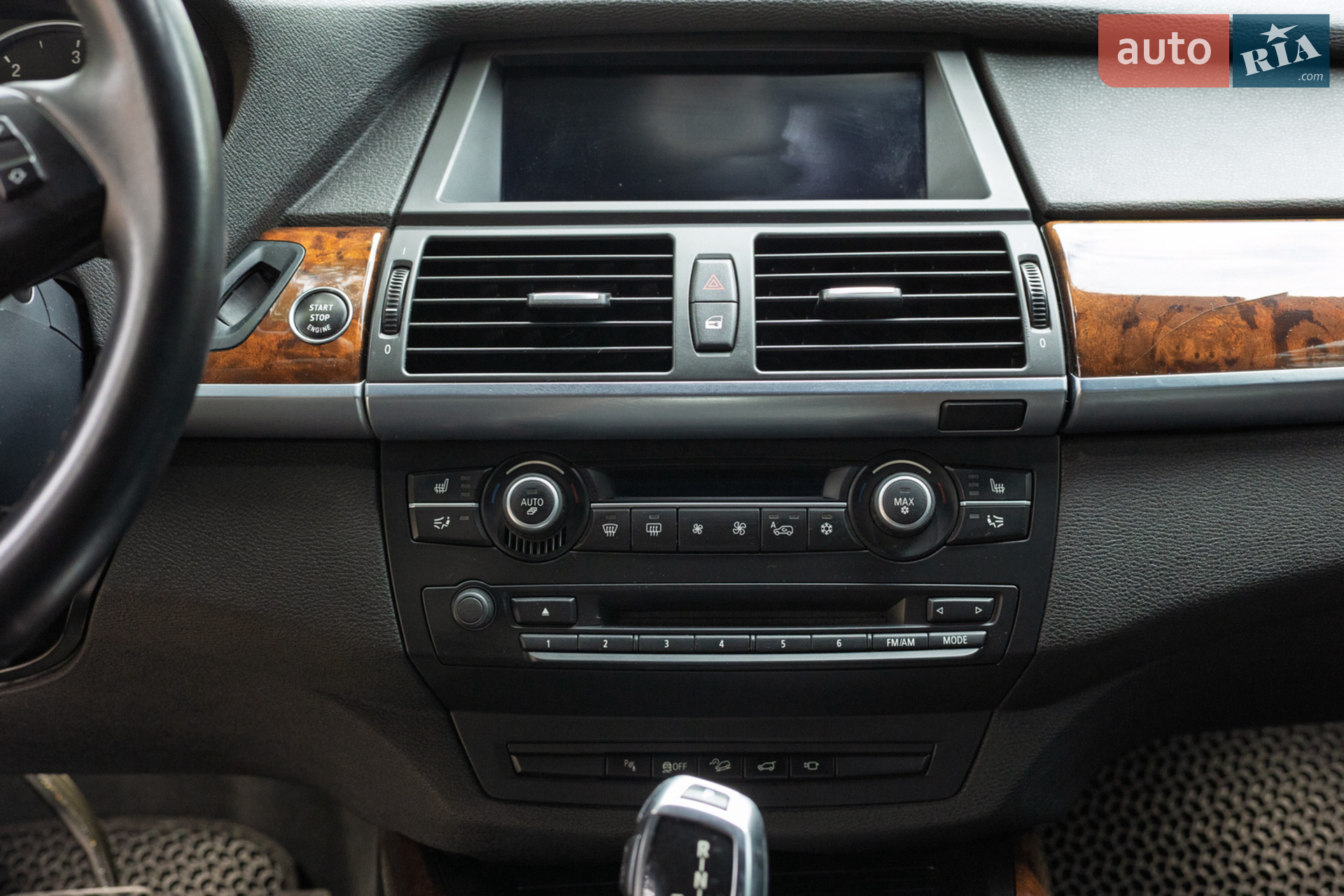 2011 BMW X5 - мініатюра 32