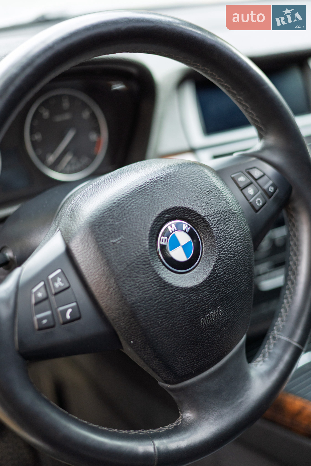 2011 BMW X5 - мініатюра 36