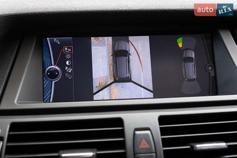 Внедорожник / Кроссовер BMW X5 2011 в Черновцах