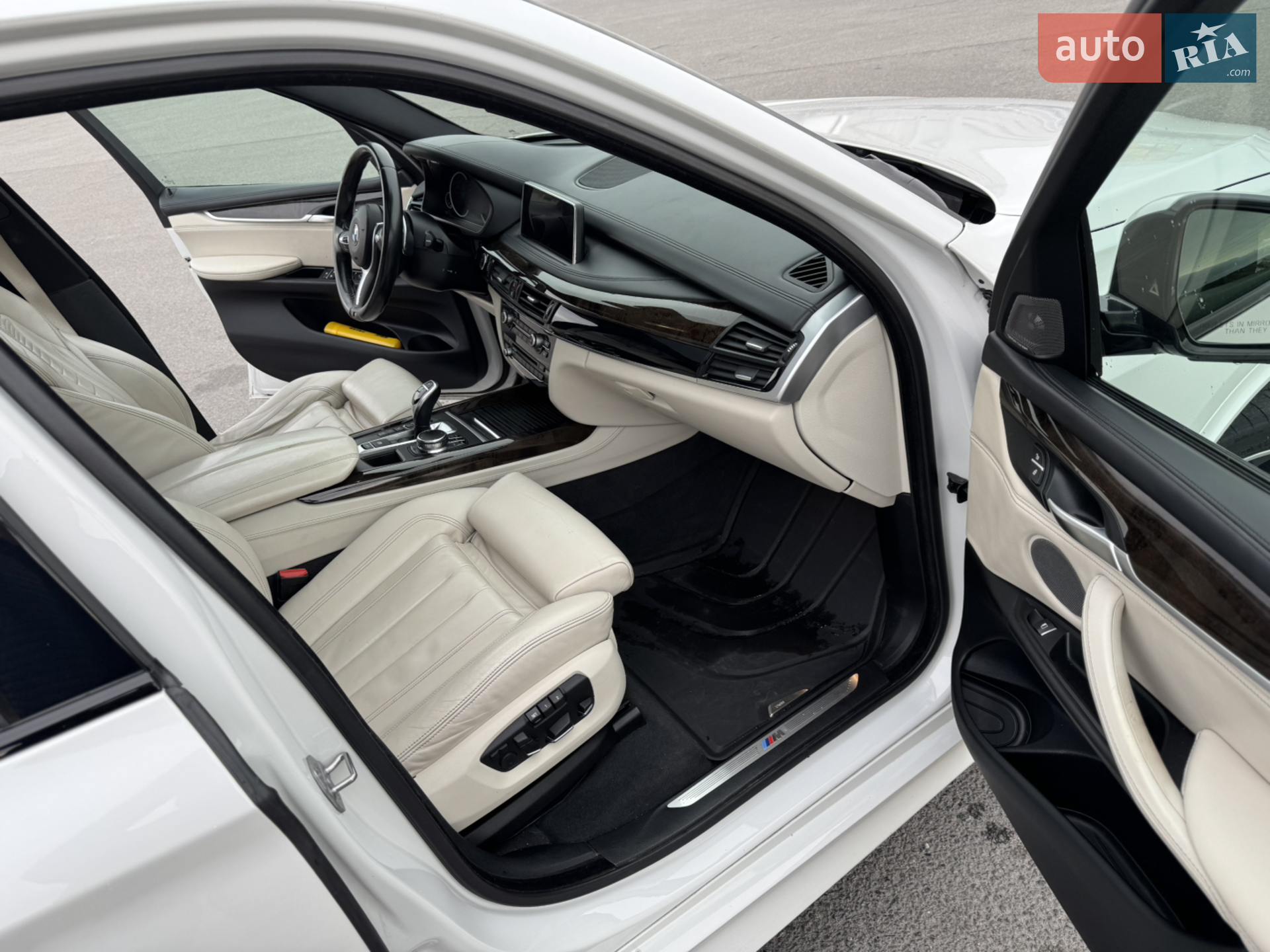2018 BMW X5 - мініатюра 37
