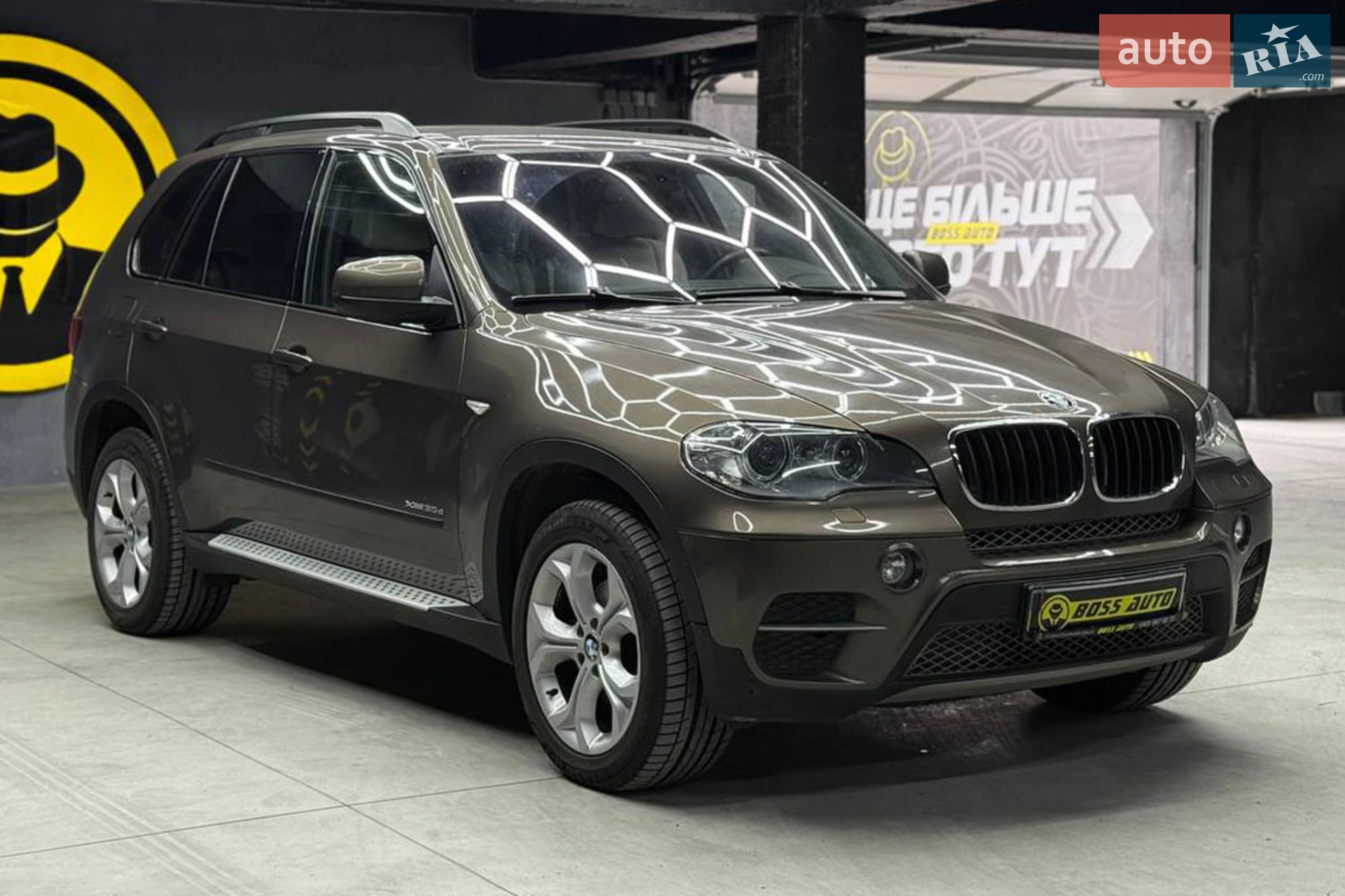 2011 BMW X5 - фото 1