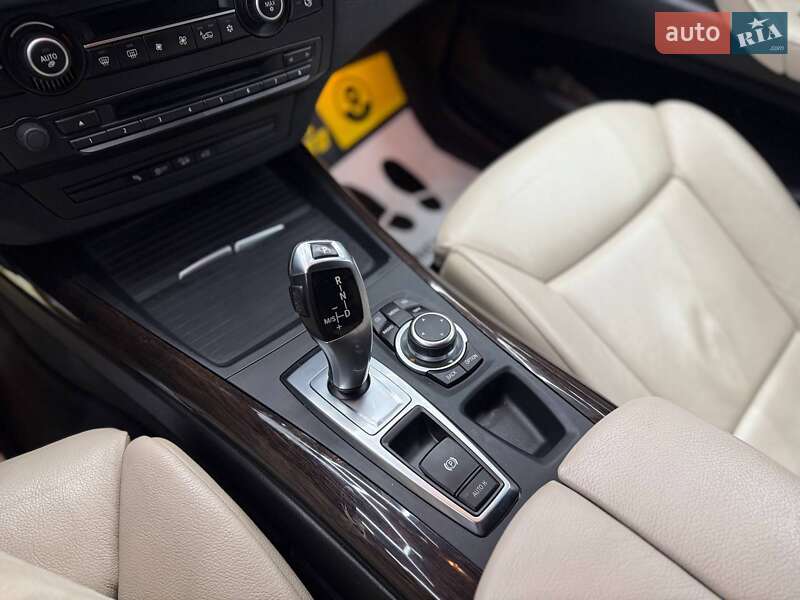 Внедорожник / Кроссовер BMW X5 2011 в Черновцах фото 20 Внедорожник / Кроссовер BMW X5 2011 в Черновцах